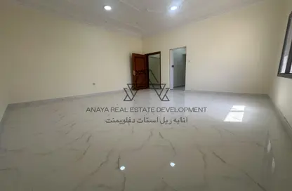 شقة - 1 حمام للايجار في منطقة مويثر - الدوحة