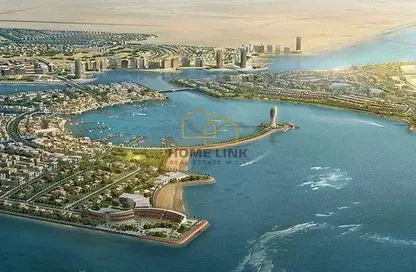 Land - Studio for sale in Qetaifan Islands - Lusail