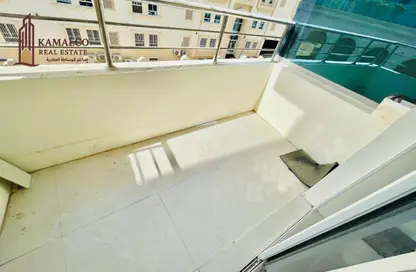 شقة - 2 غرف نوم - 2 حمامات للايجار في ام غويلينا - أم غويلينا - الدوحة