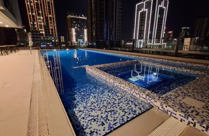 شقة - 3 غرف نوم - 3 حمامات للايجار في رواح رسيدنس - خوارج2 - الوسيل