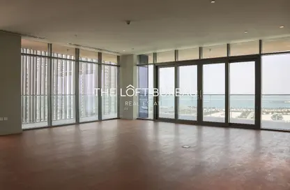 Apartment - 3 Bedrooms - 4 Bathrooms for sale in Seef Lusail - Lusail City - Lusail