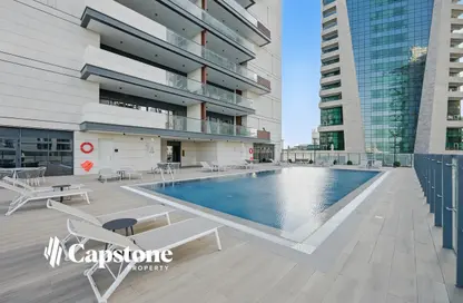 Apartment - 2 Bedrooms - 3 Bathrooms for rent in Lusail Residence - Marina District - Lusail