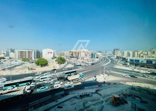 Office Space - 1 bathroom for rent in Musheireb - Musheireb - Doha Office Space - 1 bathroom for rent in Musheireb - Musheireb - Doha