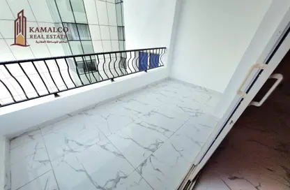 Apartment - 2 Bedrooms - 1 Bathroom for rent in Al Sadd Road - Al Sadd - Doha