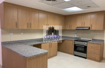 Apartment - 2 Bedrooms - 3 Bathrooms for sale in Piazza 1 - La Piazza - Fox Hills - Lusail