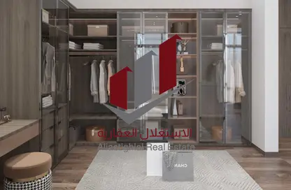 Villa - 5 Bedrooms - 5 Bathrooms for sale in Qetaifan Islands - Lusail