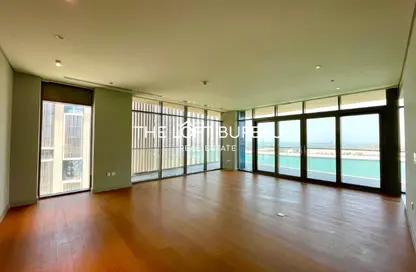 Apartment - 3 Bedrooms - 5 Bathrooms for sale in Seef Lusail - Lusail City - Lusail