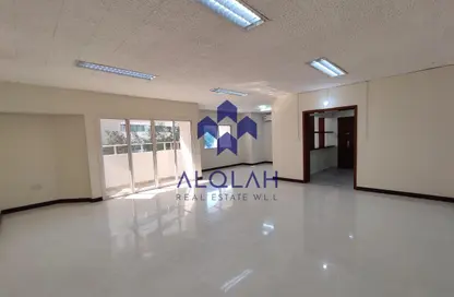Apartment - 3 Bedrooms - 3 Bathrooms for rent in Al Mansoura - Al Mansoura - Doha