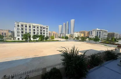 Apartment - 1 Bedroom - 2 Bathrooms for sale in Fox Hills A13 - Fox Hills - Lusail