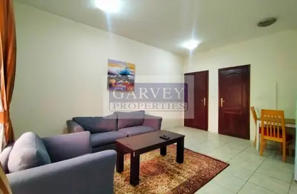 Compound - 1 Bedroom - 1 Bathroom for rent in Salwa Road - Al Aziziyah - Doha