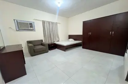 Apartment - Studio - 1 Bathroom for rent in Najma Street - Najma - Doha