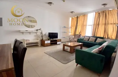 Apartment - 1 Bedroom - 1 Bathroom for rent in Umm Ghuwalina - Umm Ghuwailina - Doha