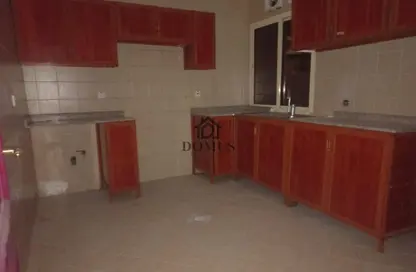 Apartment - 3 Bedrooms - 3 Bathrooms for rent in Hiteen Street - Al Muntazah - Doha
