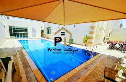Villa - 5 Bedrooms - 4 Bathrooms for rent in Bu Hamour Street - Abu Hamour - Doha