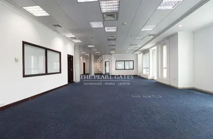 مساحات مكتبية - استوديو للايجار في شارع البنوك - مشيرب - الدوحة