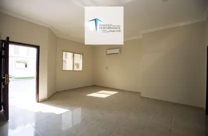 Compound - 6 Bedrooms - 6 Bathrooms for rent in Muaither Area - Doha