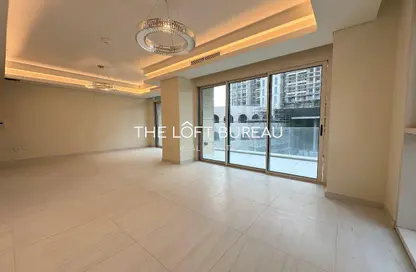 Apartment - 3 Bedrooms - 4 Bathrooms for rent in Gewan Island - The Pearl Island - Doha