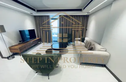 Apartment - 2 Bedrooms - 3 Bathrooms for rent in Al Waab Street - Al Waab - Doha