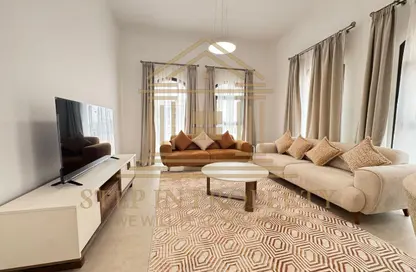 شقة - غرفة نوم - 2 حمامات للايجار في شارع  بو هامو - أبو هامور - الدوحة