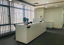 Office Space Available in - Lusail