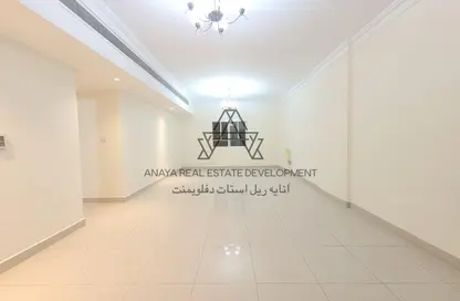 Apartment - 3 Bedrooms - 3 Bathrooms for rent in Al Mansoura - Al Mansoura - Doha
