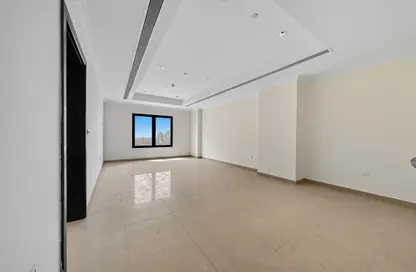 شقة - غرفة نوم - 2 حمامات للبيع في طريق بورتو الغربي - بورتو أرابيا - جزيرة اللؤلؤة - الدوحة