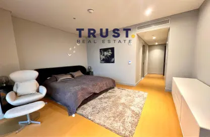 شقة - 3 غرف نوم - 4 حمامات للبيع في برج سيف لوسيل 1 - سيف لوسيل - مدينة اللسيل - الوسيل