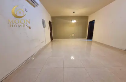 Apartment - 2 Bedrooms - 2 Bathrooms for rent in Muntazah 7 - Al Muntazah - Doha
