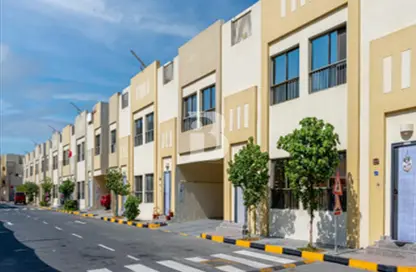 Compound - 4 Bedrooms - 4 Bathrooms for sale in Ezdan Village 34 - Ezdan Village - Al Wakra