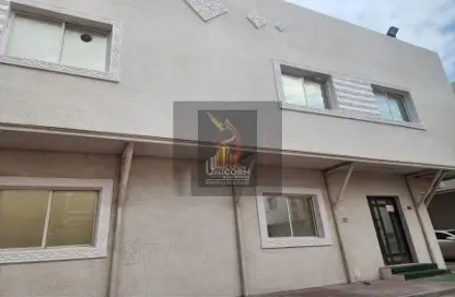 Compound - 4 Bedrooms - 4 Bathrooms for rent in Umm Al Amad - Umm Al Amad - Al Shamal