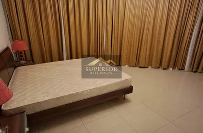 Apartment - 1 Bedroom - 1 Bathroom for rent in Musheireb - Musheireb - Doha