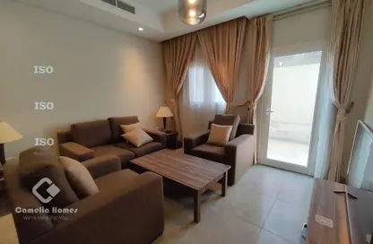 Apartment - 2 Bedrooms - 3 Bathrooms for rent in Old Airport Road - Old Airport Road - Doha
