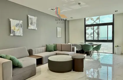 شقة - 2 غرف نوم - 3 حمامات للايجار في فوكس هيلز اي 13 - فوكس هيلز - الوسيل