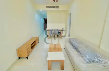 Apartment - 2 Bedrooms - 2 Bathrooms for rent in Al Muntazah Street - Al Muntazah - Doha