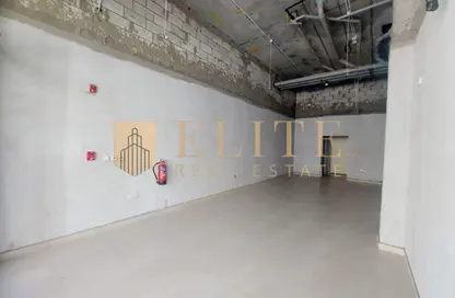 Shop - Studio - 2 Bathrooms for rent in Al Hilal - Al Hilal - Doha