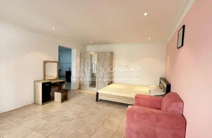 Apartment - 1 Bathroom for rent in West Bay Villas - West Bay - West Bay - Doha