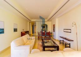 Apartment - 2 bedrooms - 3 bathrooms for sale in East Porto Drive - Porto Arabia - The Pearl Island - Doha