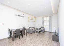 Apartment - 1 bedroom - 1 bathroom for rent in Old Airport Road - Old Airport Road - Doha