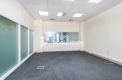 Office Space - Studio - 1 Bathroom for rent in Financial Square - C-Ring - Doha