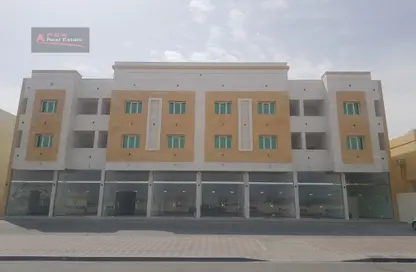 محل تجاري - استوديو - 1 حمام للايجار في شارع النعمان - العزيزية - الدوحة