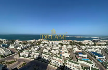 Apartment - 2 Bedrooms - 3 Bathrooms for sale in The Pearl Island - Doha