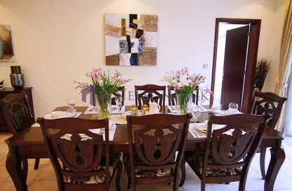 Villa - 4 Bedrooms - 4 Bathrooms for rent in Al Waab - Al Waab - Doha