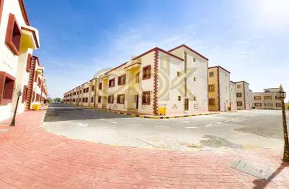 Villa - 7+ Bedrooms - 7+ Bathrooms for rent in Umm Salal Ali - Umm Salal Ali - Doha