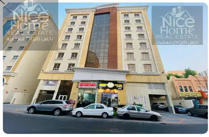 Apartment - 2 Bedrooms - 2 Bathrooms for rent in Fereej Bin Mahmoud North - Fereej Bin Mahmoud - Doha