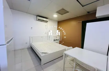 Apartment - Studio - 1 Bathroom for rent in Abu Hamour - Doha Apartment - Studio - 1 Bathroom for rent in Abu Hamour - Doha