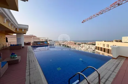 Apartment - 2 Bedrooms - 2 Bathrooms for rent in Giardino Gardens - Giardino Villas - The Pearl Island - Doha Apartment - 2 Bedrooms - 2 Bathrooms for rent in Giardino Gardens - Giardino Villas - The Pearl Island - Doha