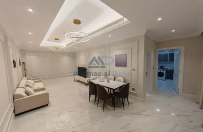 Apartment - 2 Bedrooms - 3 Bathrooms for rent in Al Waab - Al Waab - Doha