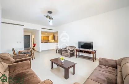 شقة - غرفة نوم - 2 حمامات للايجار في بياتزا 1 - بياتزا - فوكس هيلز - الوسيل