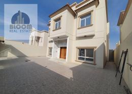 Villa - 7 bedrooms - 8 bathrooms for sale in Umm Salal Ali - Umm Salal Ali - Doha Villa - 7 bedrooms - 8 bathrooms for sale in Umm Salal Ali - Umm Salal Ali - Doha