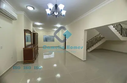 مجمع سكني - 5 غرف نوم - 5 حمامات للايجار في الريان - الريان - الدوحة